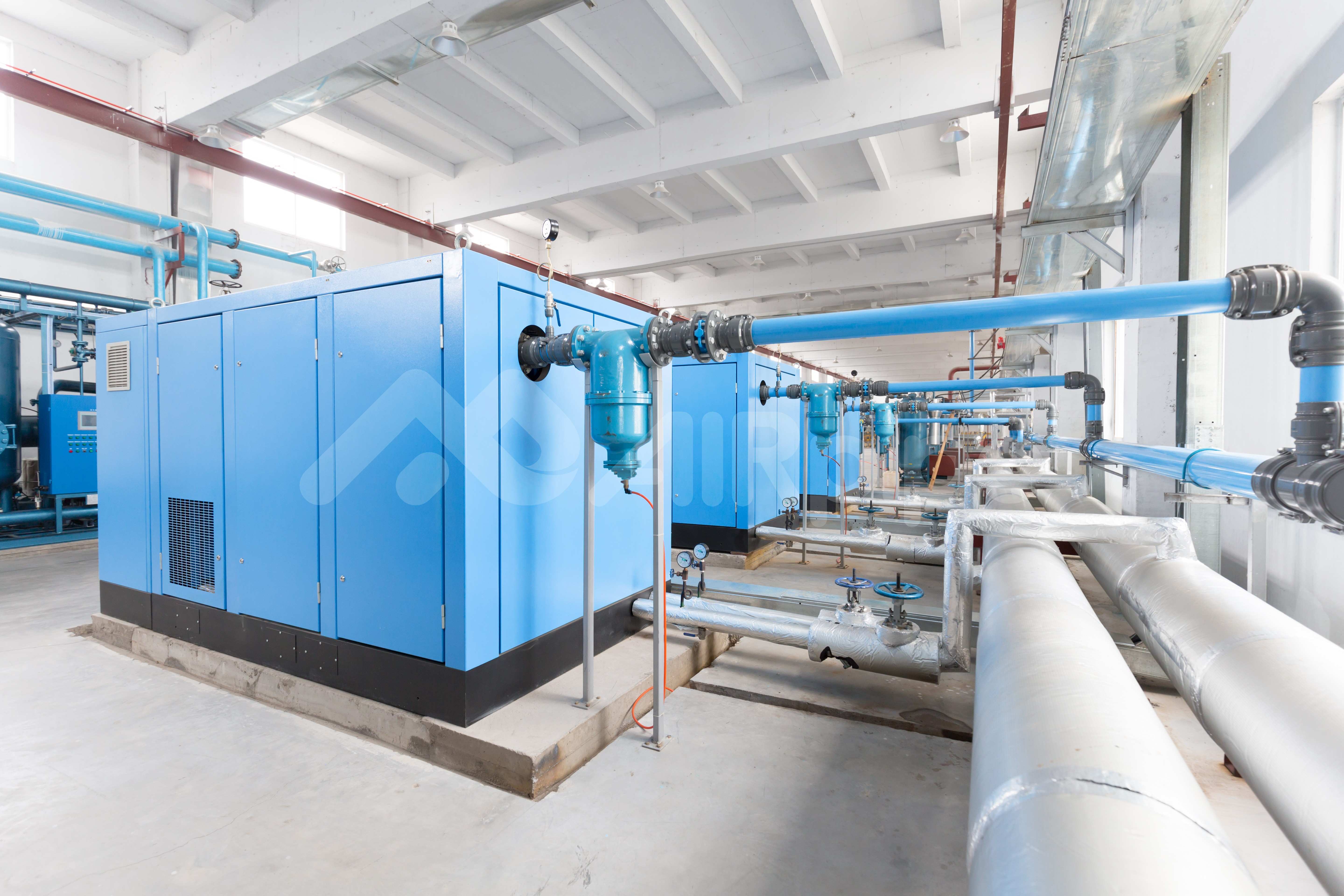 铝合金压缩空气超级管道厂家