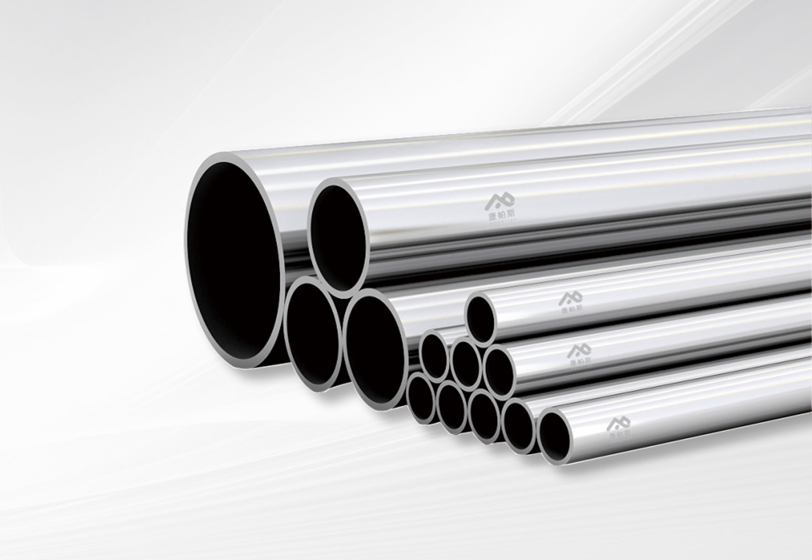 压缩空气管道品牌_康帕斯远销海外50国