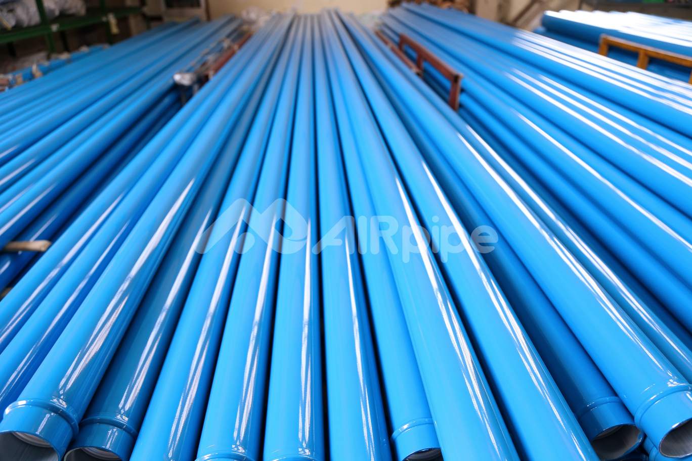 压缩空气管道品牌_康帕斯远销海外50国